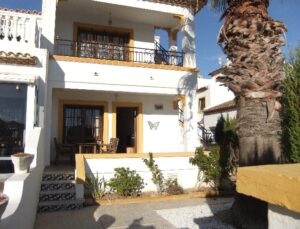 2 Bed Apartment in Villamartin, Costa Blanca South For Sale